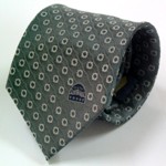 Excl. Design Logo Tie-025